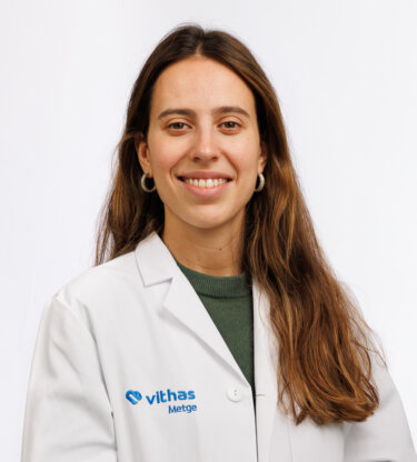 Dra. Almeida Vargas, Ana 