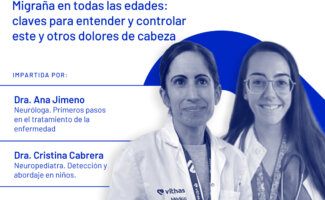 Hospital Vithas Granada celebra una jornada sobre migraña y dolor de cabeza en niños y adultos