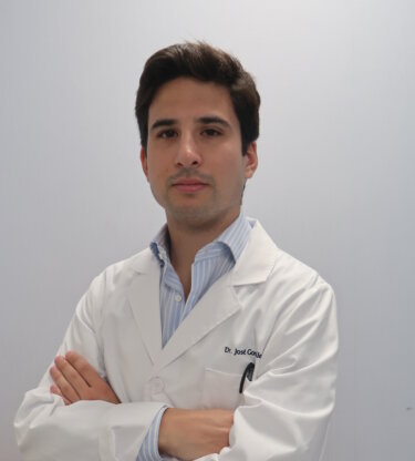 Dr. González Fernández, José Dr. González Fernández, José