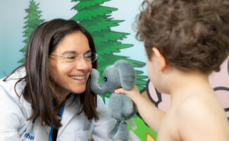 Pediatras de Vithas Medimar advierten que la inteligencia artificial no debe sustituir la consulta médica Pediatras de Vithas Medimar advierten que la inteligencia artificial no debe sustituir la consulta médica