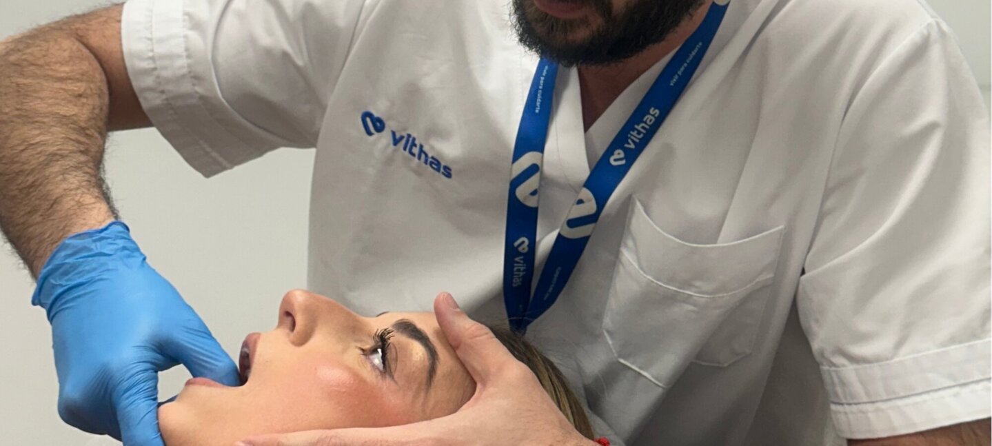La fisioterapia de la articulación temporomandibular, clave ante el aumento del bruxismo ligado al estrés