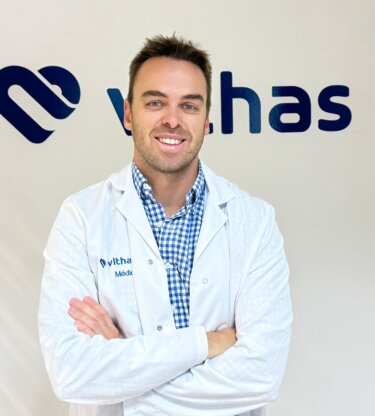 Dr. González Melián, Jose