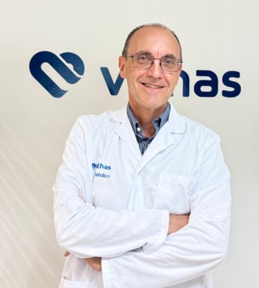 Dr. Alarcon Fernández, Onofre