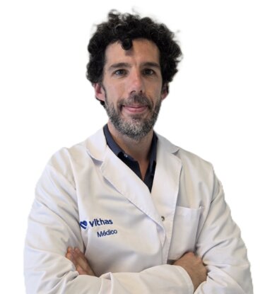 Dr. García Romera, Ángel