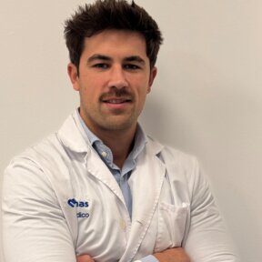 Dr. Álvaro Alcaide
