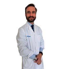 Dr. Alvaro Sada