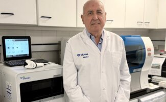 Vithas Málaga pone en marcha su Unidad de Asesoramiento Genético y Genómica de Precisión, para una medicina más personalizada y preventiva Vithas Málaga pone en marcha su Unidad de Asesoramiento Genético y Genómica de Precisión, para una medicina más personalizada y preventiva