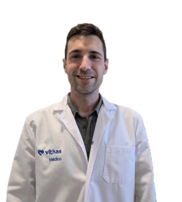 Dr. Gutiérrez Pérez, Eric
