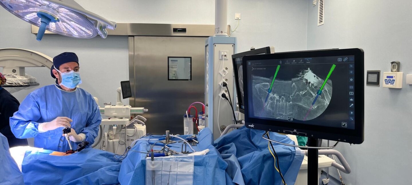 Los avances en cirugía de precisión transforman el tratamiento de los tumores cerebrales