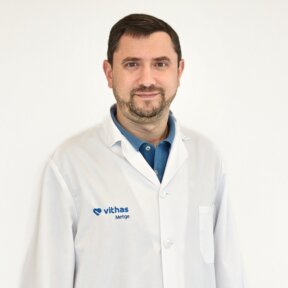 Dr. Pablo Sutelman Melamed Dr. Pablo Sutelman Melamed