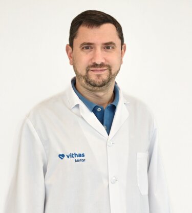 Dr. Sutelman Melamed, Pablo