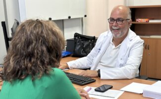 La detección precoz evita secuelas graves del cáncer de próstata