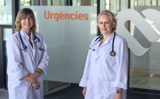 El Hospital Vithas Barcelona explica cuándo hay que acudir a urgencias ante los efectos del calor intenso