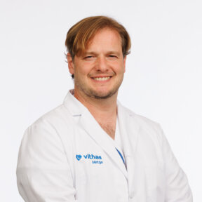 Dr. Guillermo Santandreu Rositano. Dr. Guillermo Santandreu Rositano.