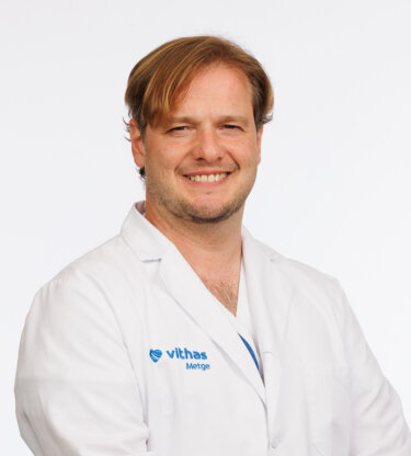 Dr. Santandreu Rositano, Guillermo Dr. Santandreu Rositano, Guillermo