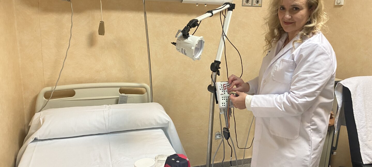 El aumento del uso nocturno de pantallas deteriora el sueño en vacaciones El aumento del uso nocturno de pantallas deteriora el sueño en vacaciones