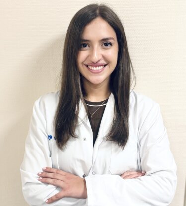 Dra. López López, María