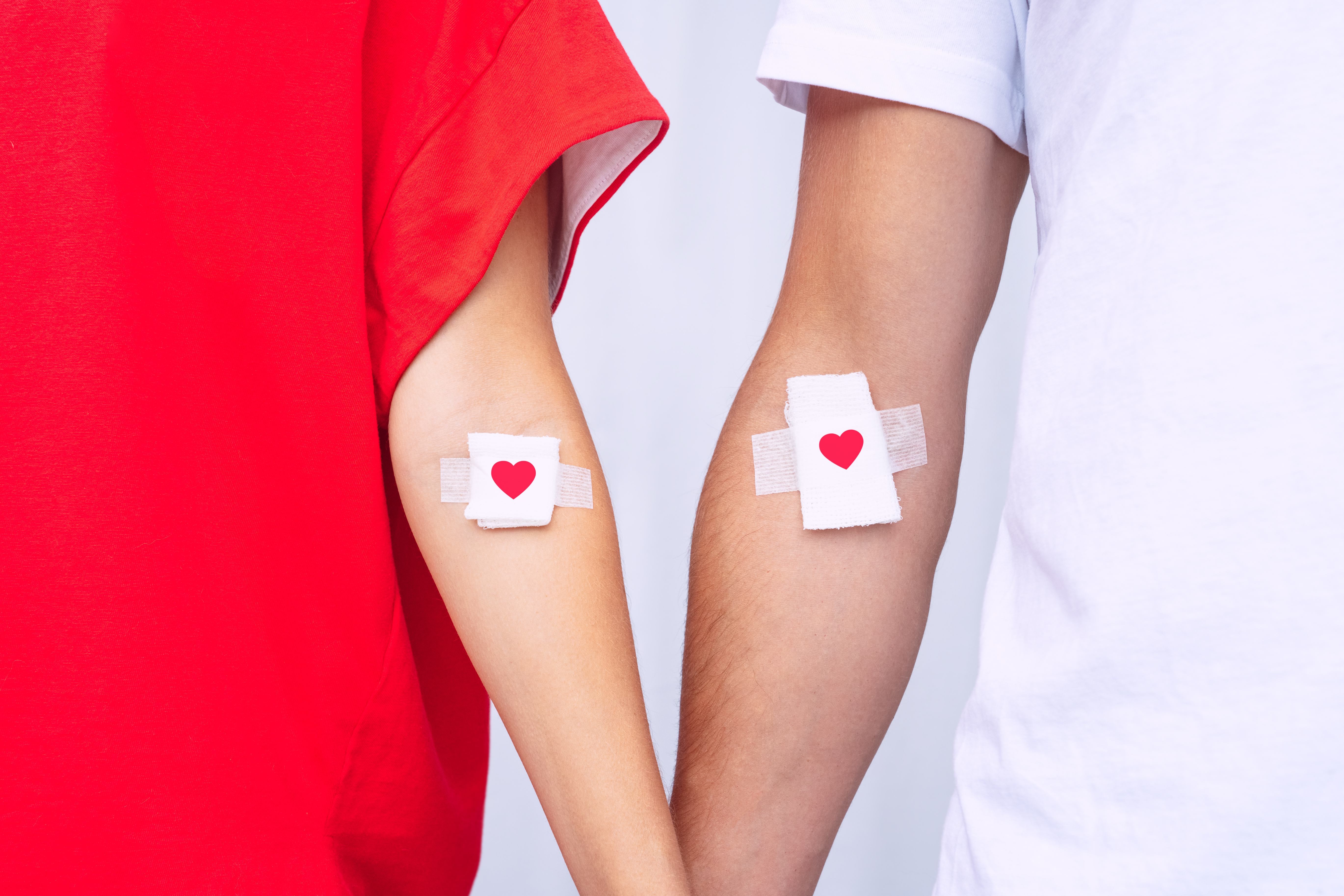 Vithas Castellón impulsa una nueva jornada solidaria de donación de sangre y plasma