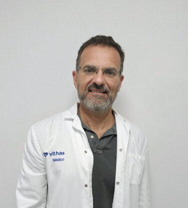 Dr. Santos Mora, José Carlos