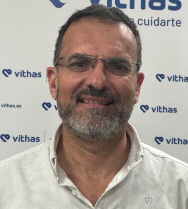 Dr. Santos Mora, José Carlos