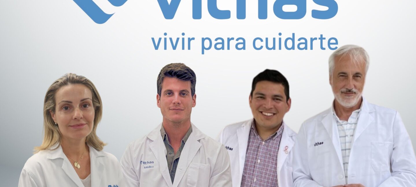 Dermatólogos y oncólogos de Vithas Andalucía explican cómo proteger la piel y reconocer las señales de alarma este verano Dermatólogos y oncólogos de Vithas Andalucía explican cómo proteger la piel y reconocer las señales de alarma este verano
