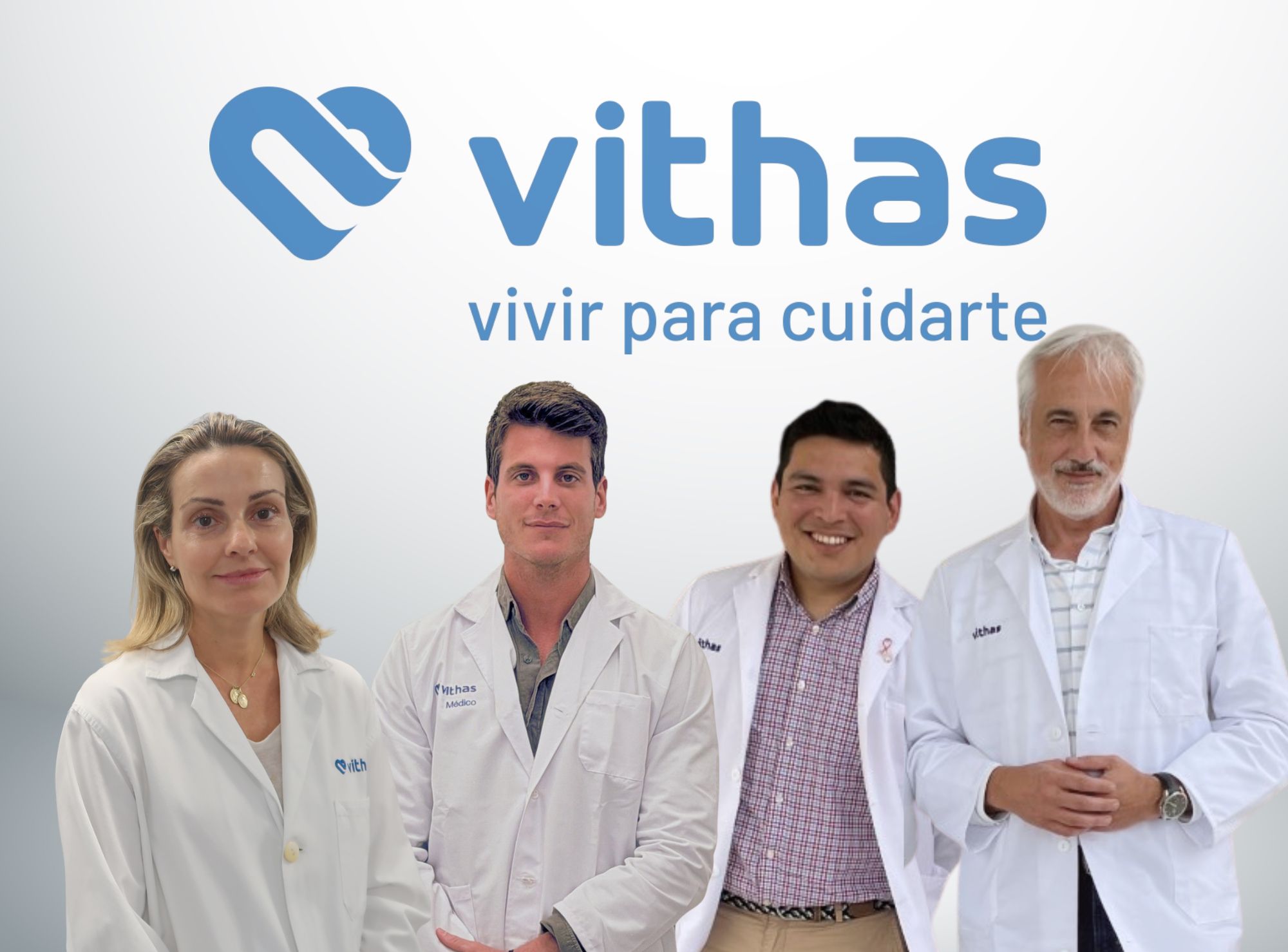 Dermatólogos y oncólogos de Vithas Andalucía explican cómo proteger la piel y reconocer las señales de alarma este verano