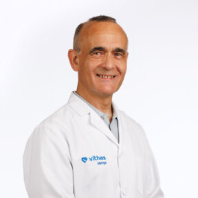 Dr. Luis Delgado Ramis