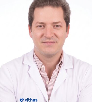 Dr. Rojas Fernández, Miguel Ángel Dr. Rojas Fernández, Miguel Ángel