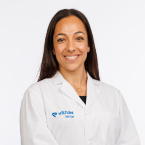 Dra. Natalia García López Dra. Natalia García López