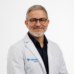 Dr. Oriol Rodríguez Leor
