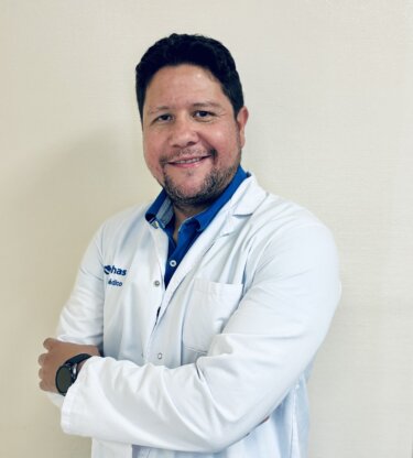 Dr. Casal Fuentes, Servio Dr. Casal Fuentes, Servio