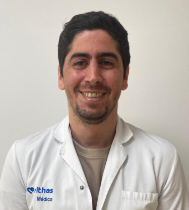 Dr. Prosperi Giannone, Alejandro Dr. Prosperi Giannone, Alejandro