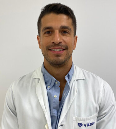Dr. Botella Moreno, Ernesto