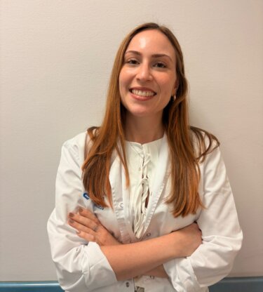 Sra Moujir , Miriam