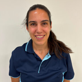 Sra Conchi García Azuara