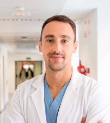 Dr. Zulet Fraile, Pablo