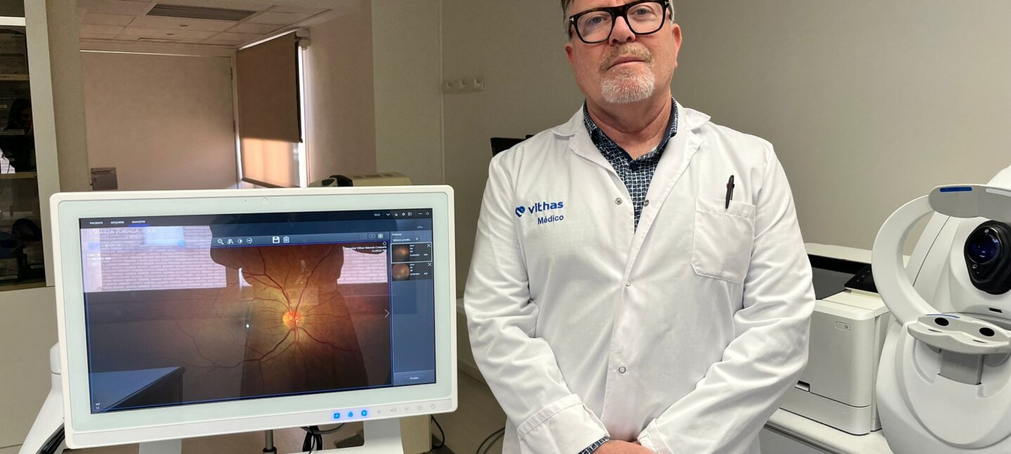 La prevalencia de la membrana epirretiniana se eleva hasta un 20% en personas mayores de 75 años La prevalencia de la membrana epirretiniana se eleva hasta un 20% en personas mayores de 75 años