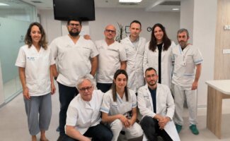 El Hospital Vithas Vitoria inaugura consultas de Traumatología con un equipo especializado y última tecnología El Hospital Vithas Vitoria inaugura consultas de Traumatología con un equipo especializado y última tecnología
