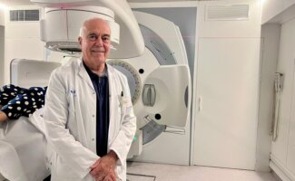 El Hospital Vithas Valencia Consuelo impulsa un nuevo paradigma en el tratamiento conservador del cáncer de vejiga El Hospital Vithas Valencia Consuelo impulsa un nuevo paradigma en el tratamiento conservador del cáncer de vejiga