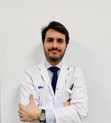 Dr. Mañez Miró, Jorge Dr. Mañez Miró, Jorge