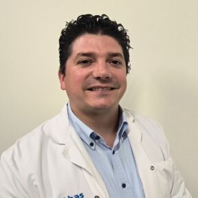 Dr. José María Caire Caire