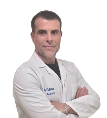 Dr. Díaz Martínez, José Vicente