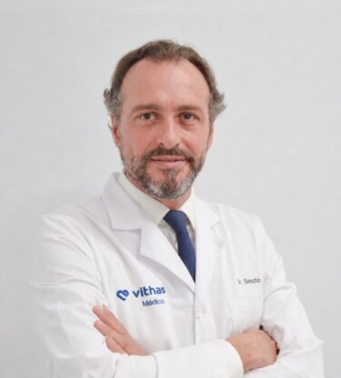 Dr. Sancho Jiménez, Manuel