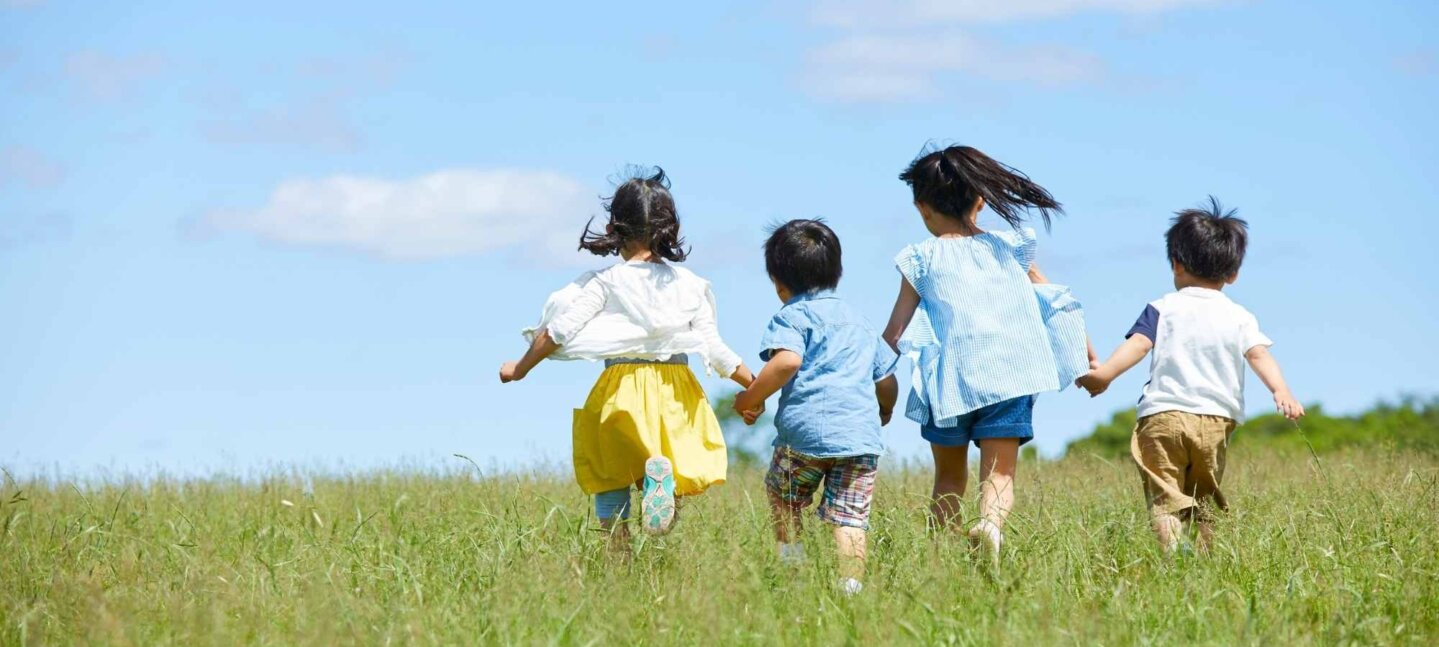 Cómo cuidar la salud de los niños en verano