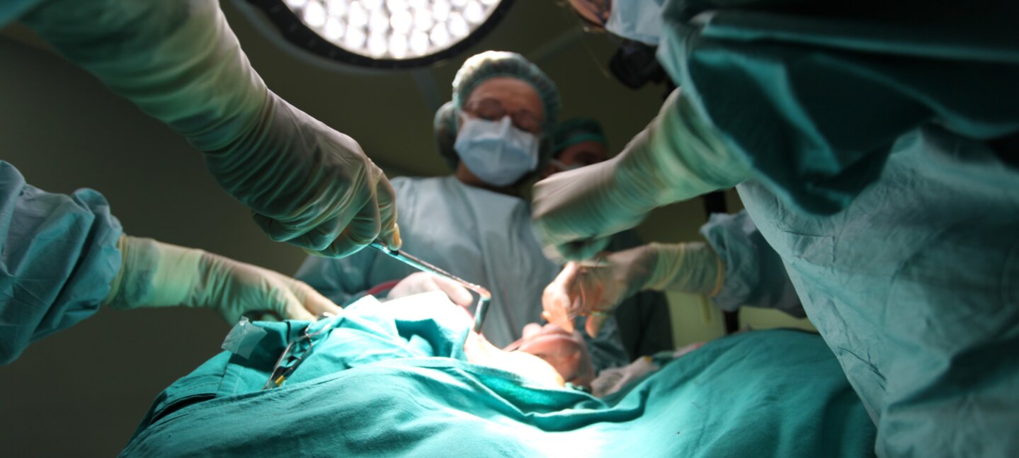 La hiperplasia de próstata es la segunda causa de ingreso por intervención quirúrgica en población masculina La hiperplasia de próstata es la segunda causa de ingreso por intervención quirúrgica en población masculina