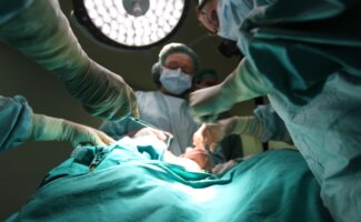 La hiperplasia de próstata es la segunda causa de ingreso por intervención quirúrgica en población masculina La hiperplasia de próstata es la segunda causa de ingreso por intervención quirúrgica en población masculina