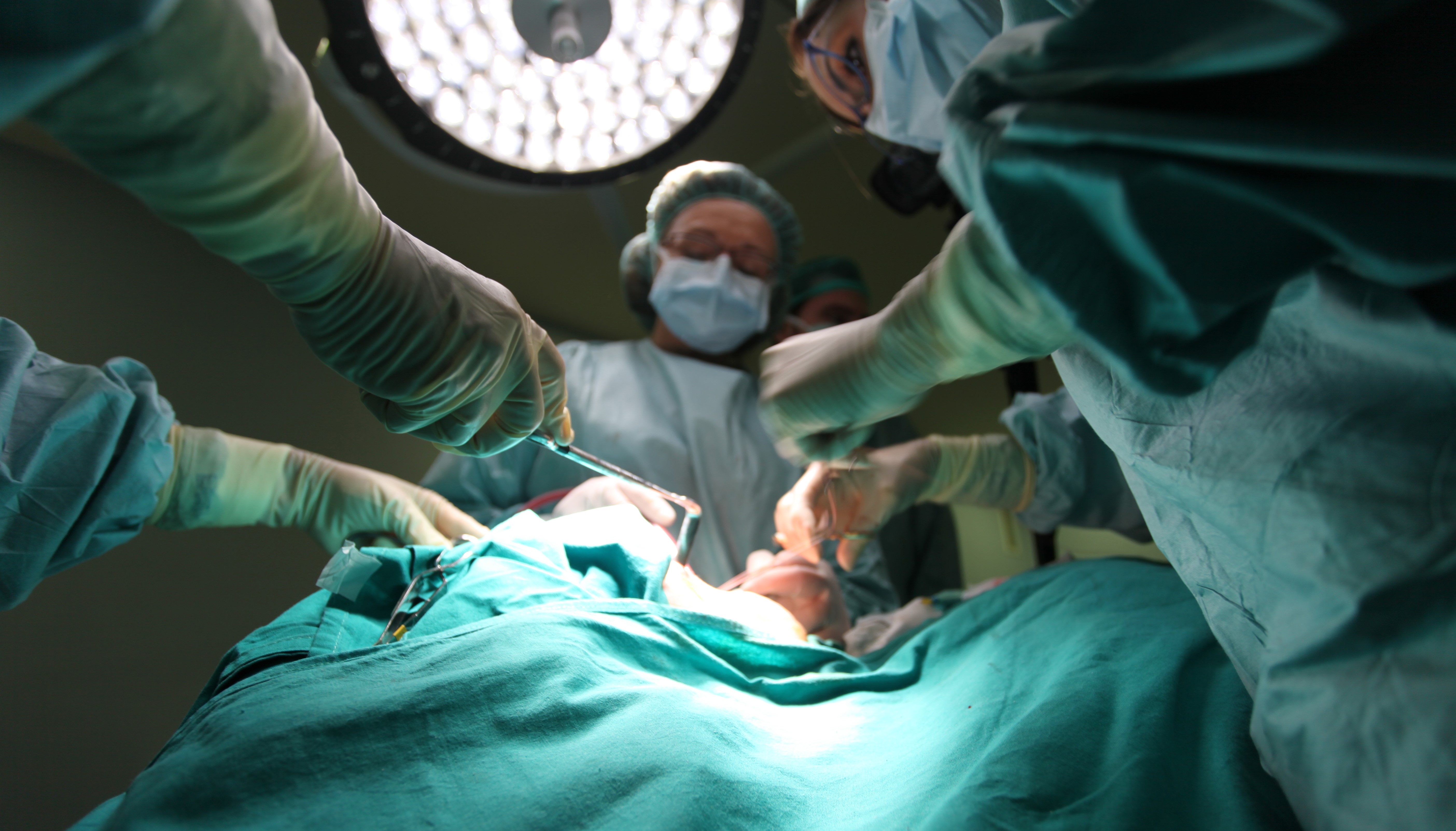 La hiperplasia de próstata es la segunda causa de ingreso por intervención quirúrgica en población masculina