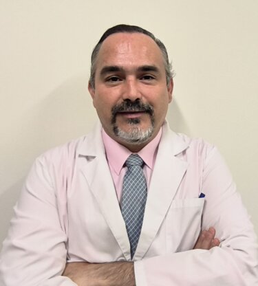 Dr. Dávila Flores, Alejandro Dr. Dávila Flores, Alejandro