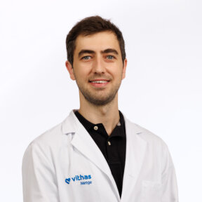Dr. Albert Riudor Guri