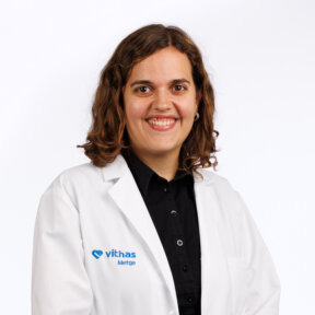 Dra. Anna Hernández Rubio